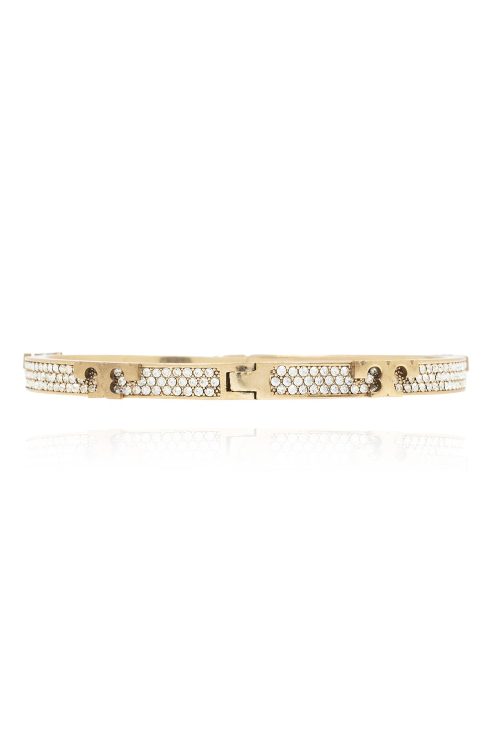 Tory Burch Embellished bracelet